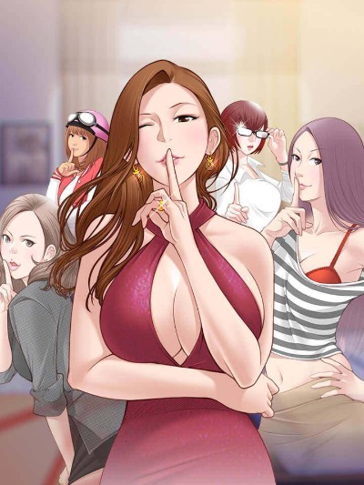 香蕉漫画18韩漫精选